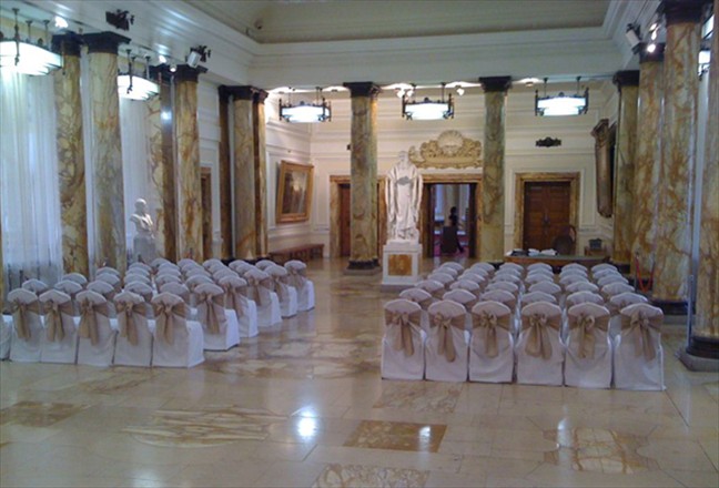 bgz_event  Chair Cover